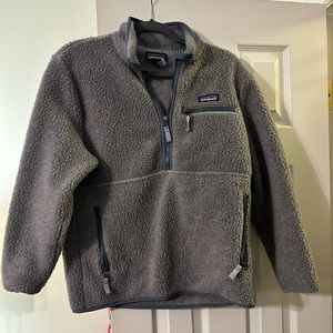 Patagonia woman's pullover